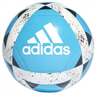 Adidas Starlancer V DN8712 5 Numara Futbol Topu kullananlar yorumlar